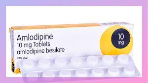 amlodipine