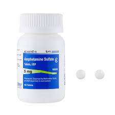 Amphetamine