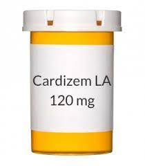 cardizem LA