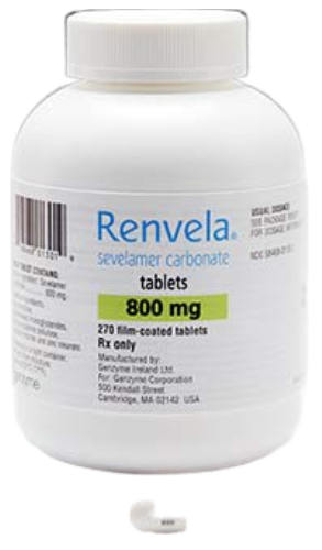 Renvela