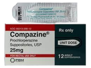 Compazine: Uses - Side Effects - Warnings- Med Review Hub