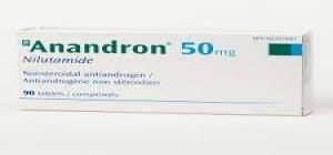 Anandron