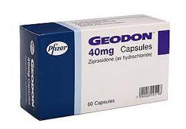 Geodon