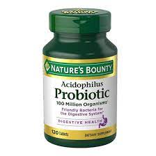 Acidophilus