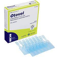 Otovel