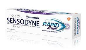Sensodyne