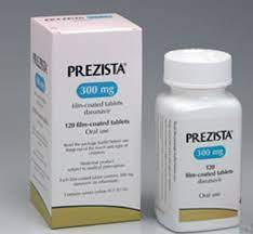 Prezista
