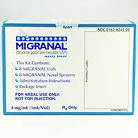 Migranal