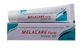 Melacare Forte