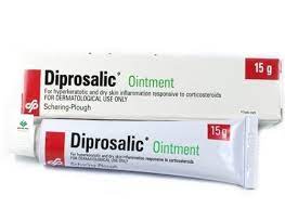 Diprosalic