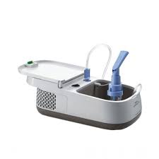 InnoSpire Deluxe Nebulizer