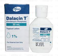 Dalacin T