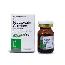 Leucovorin Calcium