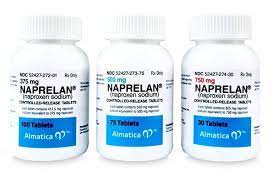 Naprelan