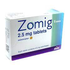 Zomig