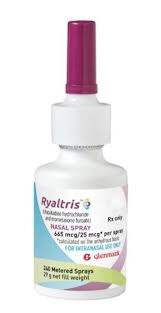 RYALTRIS