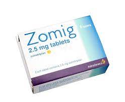 Zomig Rapimelt ZMT
