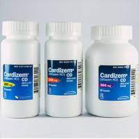 Cardizem CD