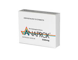 Anaprox