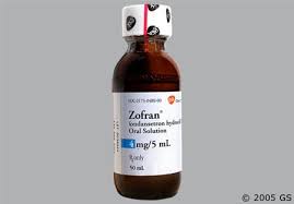 Zofran Oral Solution