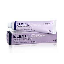 Elimite