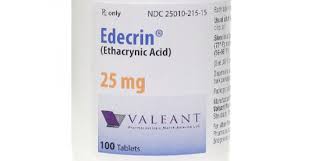 Edecrin