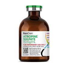 Atropine