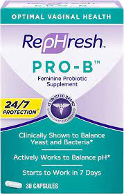 RepHresh Pro-B
