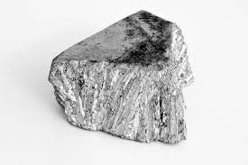 Zinc