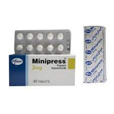 Minipress