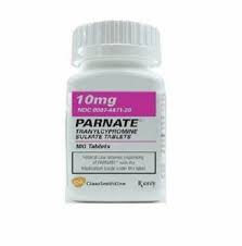 Parnate