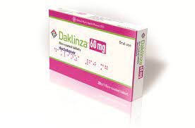 Daklinza