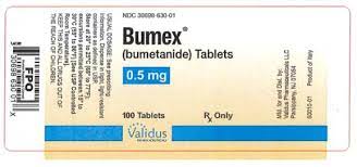 Bumex