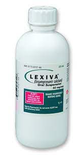 Lexiva