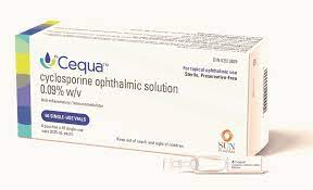 Cequa