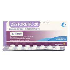 Zestoretic