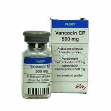 Vancocin
