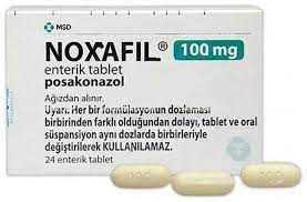 Noxafil