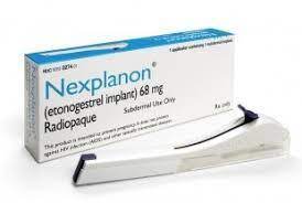 Nexplanon: Uses - Side Effects - Warnings - Med Review Hub