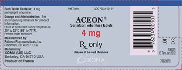 Aceon