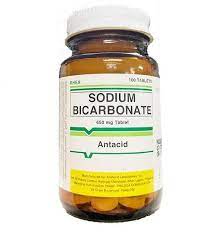 Sodium Bicarbonate