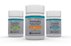 Prestalia