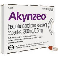 Akynzeo