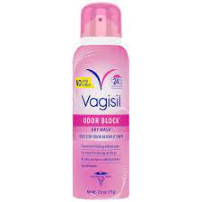 Vagisil
