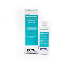 Derma Smoothe FS