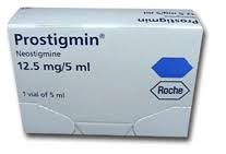 Prostigmin