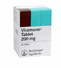 Viramune