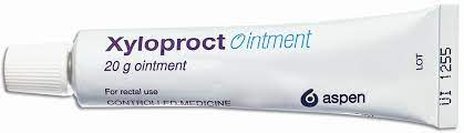 Xyloproct