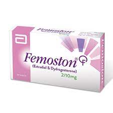 Femoston