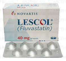Lescol